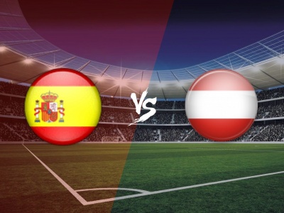 Xem Lại Tây Ban Nha vs Áo - Vòng 1/16 World Cup 2026